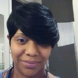 Meet your Posher, Glenda